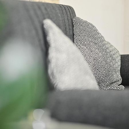 Widnet Il-Bahar Leilighet Marsalforn Eksteriør bilde